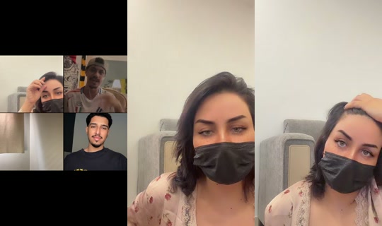 fof_53533 TikTok Live — Sep 22, 2026, 6:16 AM