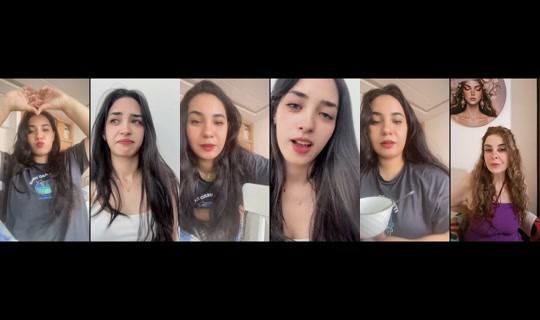 fofaouafae TikTok Live — Aug 20, 2026, 3:07 PM