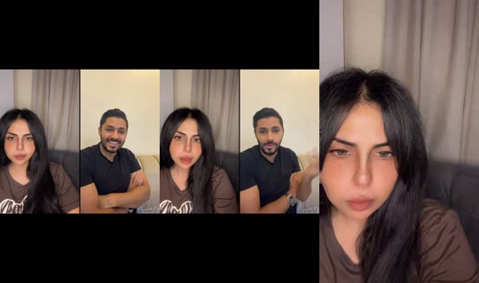 fofoshosh_ TikTok Live — Aug 23, 2026, 9:13 PM