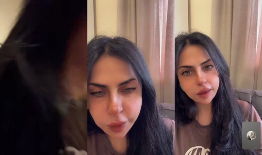 fofoshosh_ TikTok Live — Aug 24, 2026, 6:06 AM