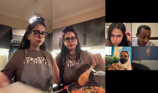 fofoshosh_ TikTok Live — Aug 24, 2026, 7:49 AM