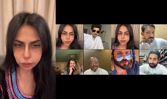 fofoshosh_ TikTok Live — Aug 24, 2026, 2:29 PM