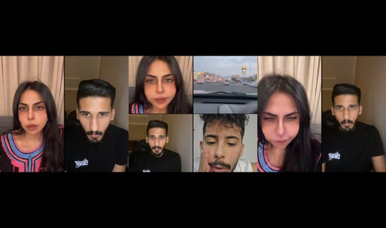 fofoshosh_ TikTok Live — Aug 24, 2026, 3:19 PM
