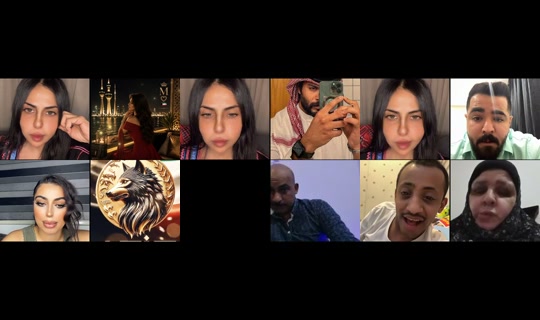 fofoshosh_ TikTok Live — Aug 24, 2026, 6:00 PM