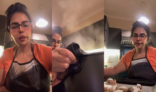 fofoshosh_ TikTok Live — Aug 25, 2026, 8:18 AM