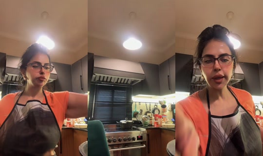 fofoshosh_ TikTok Live — Aug 25, 2026, 9:08 AM