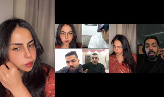 fofoshosh_ TikTok Live — Aug 26, 2026, 8:14 PM