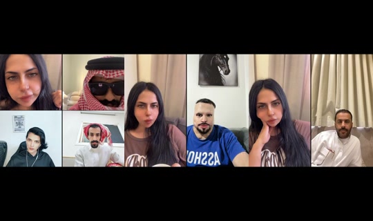 fofoshosh_ TikTok Live — Aug 27, 2026, 7:43 AM