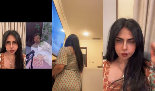 fofoshosh_ TikTok Live — Sep 1, 2026, 11:37 AM