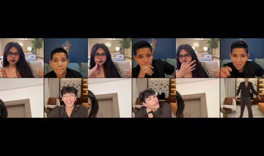 fofoshosh_ TikTok Live — Sep 1, 2026, 2:14 PM