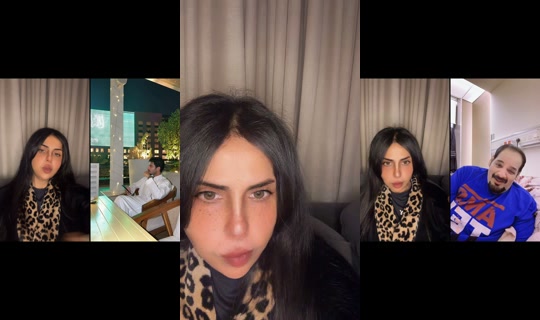 fofoshosh_ TikTok Live — Sep 1, 2026, 6:40 PM