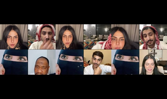 fofoshosh_ TikTok Live — Sep 1, 2026, 7:14 PM