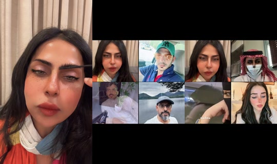fofoshosh_ TikTok Live — Sep 2, 2026, 11:16 AM