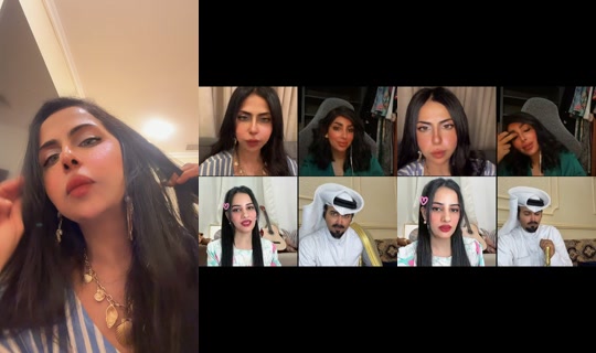 fofoshosh_ TikTok Live — Sep 2, 2026, 5:03 PM