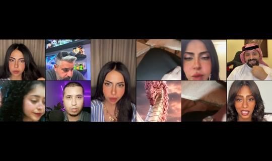fofoshosh_ TikTok Live — Sep 2, 2026, 8:09 PM