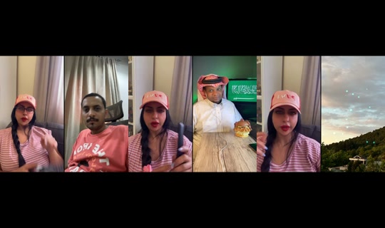fofoshosh_ TikTok Live — Sep 24, 2026, 7:38 AM