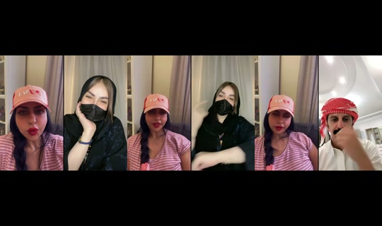 fofoshosh_ TikTok Live — Sep 24, 2026, 8:28 AM