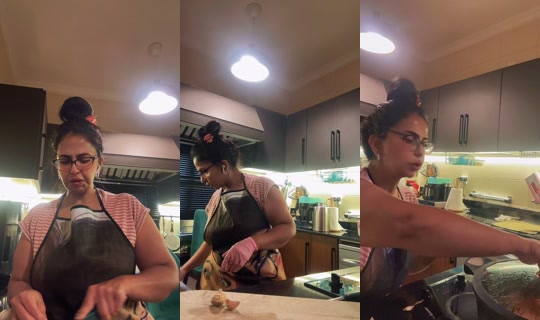 fofoshosh_ TikTok Live — Sep 24, 2026, 10:01 AM