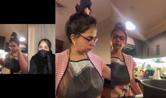 fofoshosh_ TikTok Live — Sep 24, 2026, 11:06 AM