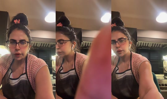 fofoshosh_ TikTok Live — Sep 24, 2026, 12:22 PM