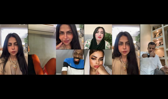 fofoshosh_ TikTok Live — Oct 8, 2026, 6:23 AM