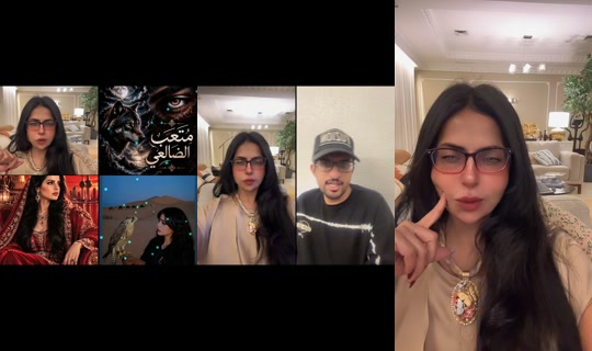 fofoshosh_ TikTok Live — Oct 8, 2026, 7:44 AM