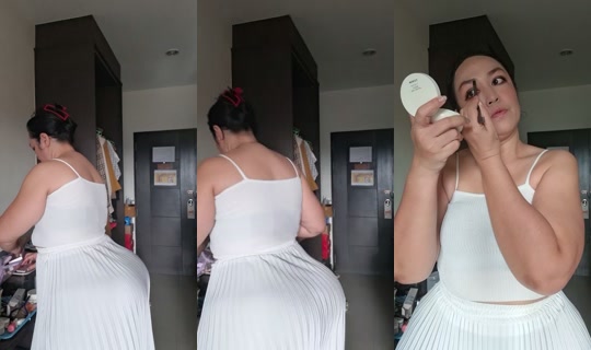 fon_plus_size_thailand TikTok Live — Sep 27, 2026, 1:24 AM