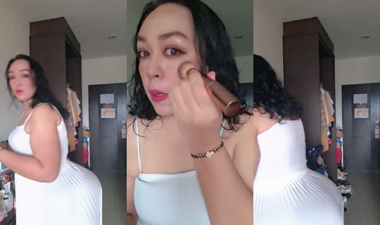 fon_plus_size_thailand TikTok Live — Sep 27, 2026, 1:56 AM