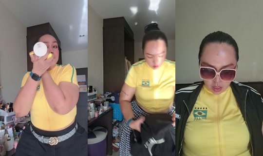 fon_plus_size_thailand TikTok Live — Sep 29, 2026, 1:32 AM
