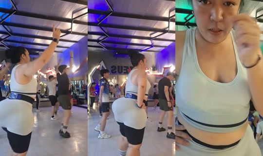 fon_plus_size_thailand TikTok Live — Oct 2, 2026, 12:26 PM