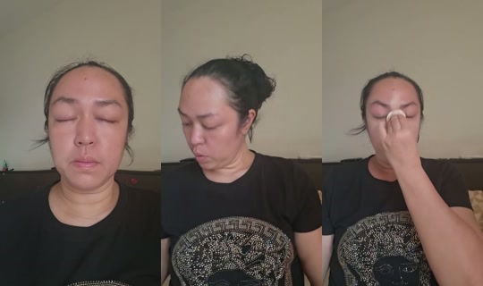 fon_plus_size_thailand TikTok Live — Oct 4, 2026, 12:13 AM