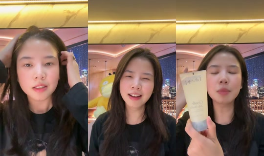 fon_sananthachat TikTok Live — Sep 28, 2026, 3:04 PM