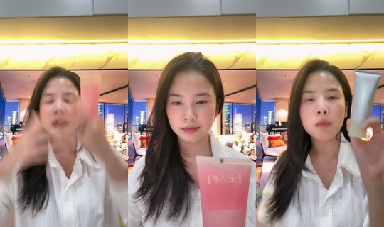 fon_sananthachat TikTok Live — Sep 29, 2026, 3:33 PM