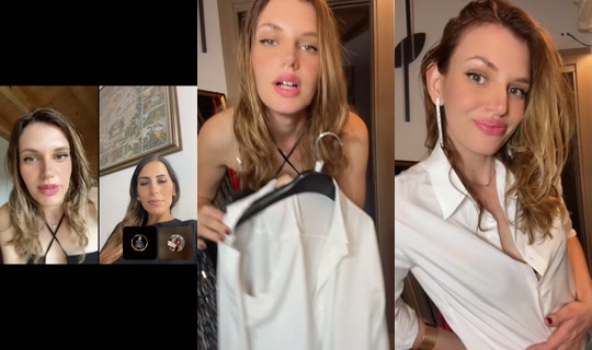 fondenteviola TikTok Live — Sep 26, 2026, 4:54 PM