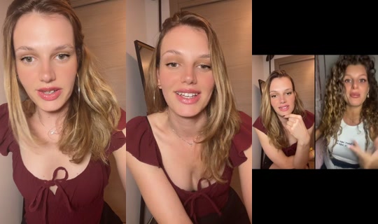 fondenteviola TikTok Live — Sep 28, 2026, 7:24 PM