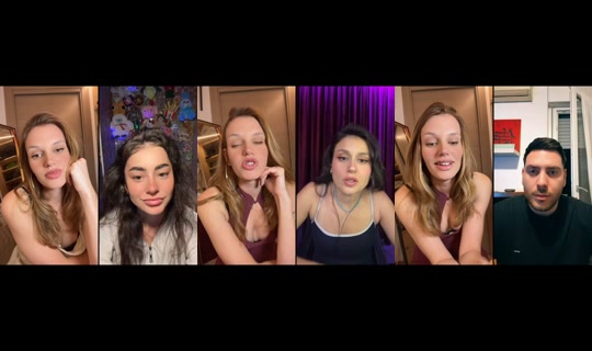 fondenteviola TikTok Live — Sep 29, 2026, 7:29 PM