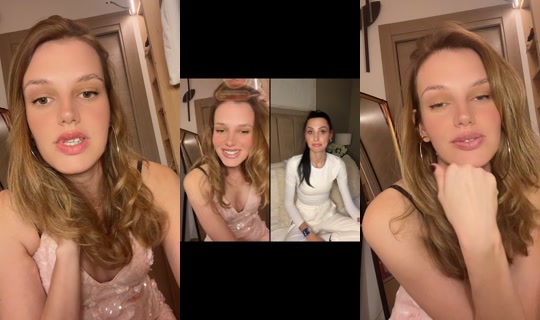 fondenteviola TikTok Live — Oct 1, 2026, 7:31 PM