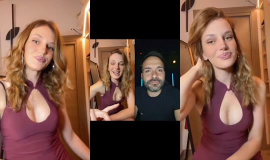fondenteviola TikTok Live — Oct 7, 2026, 7:20 PM