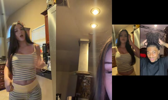 foneondnd TikTok Live — Aug 20, 2026, 2:58 AM