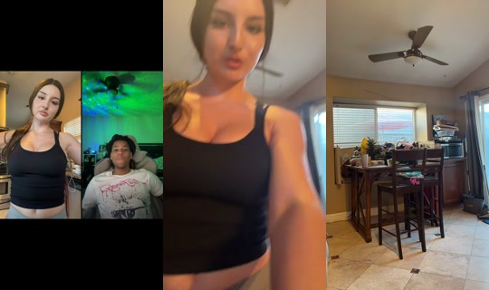 foneondnd TikTok Live — Aug 21, 2026, 2:20 AM