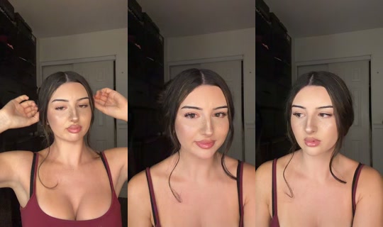 foneondnd TikTok Live — Aug 27, 2026, 4:05 AM