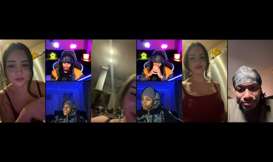 foneondnd TikTok Live — Aug 27, 2026, 5:32 AM
