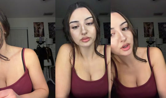 foneondnd TikTok Live — Aug 27, 2026, 6:23 AM