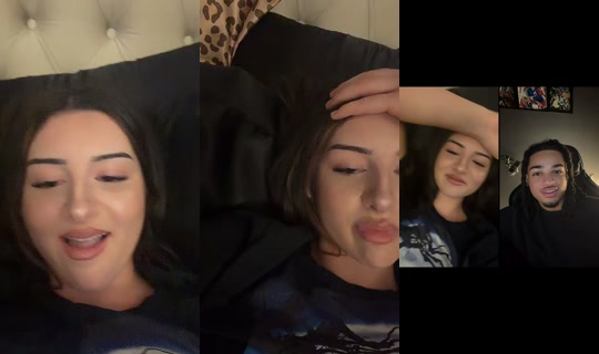 foneondnd TikTok Live — Aug 27, 2026, 9:50 AM