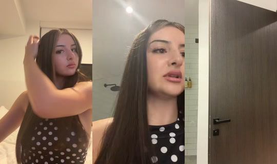 foneondnd TikTok Live — Sep 22, 2026, 3:57 AM