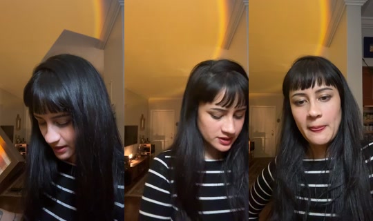 foolsfairy TikTok Live — Sep 28, 2026, 7:18 AM