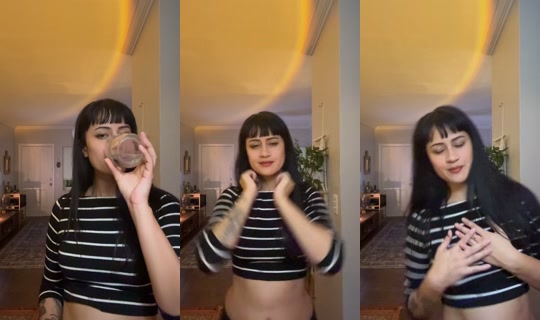 foolsfairy TikTok Live — Sep 28, 2026, 8:46 AM