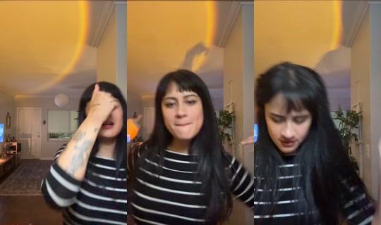 foolsfairy TikTok Live — Sep 28, 2026, 9:01 AM