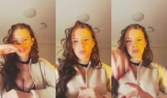 fordlily TikTok Live — Sep 20, 2026, 2:22 AM