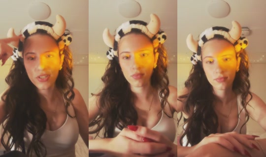 fordlily TikTok Live — Sep 21, 2026, 3:27 AM